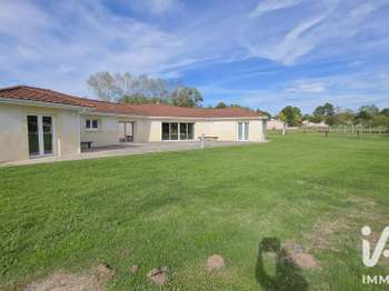Vente Maison 3 chambresDonnezac