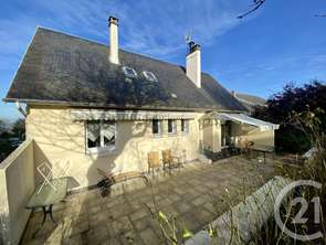 Vente Maison 4 chambresDonville-les-Bains
