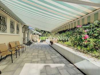 Vente maison 6 pièces Donville-les-Bains 50