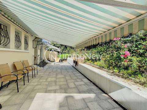 Vente maison 6 pièces Donville-les-Bains 50