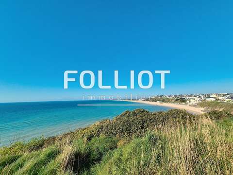 Vente maison 7 pièces Donville-les-Bains 50