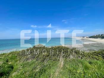 Vente maison 9 pièces Donville-les-Bains 50