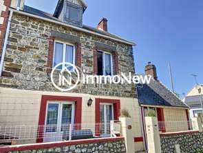 Vente Maison 2 chambresDonville-les-Bains