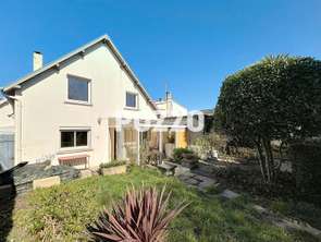 Vente Maison 3 chambresDonville-les-Bains