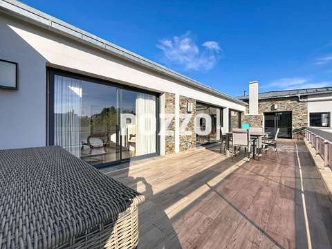 Vente maison 7 pièces Donville-les-Bains 50
