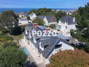 Vente Maison 3 chambresDonville-les-Bains