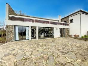 Vente Maison 5 chambresDonville-les-Bains