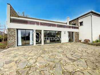Vente maison 7 pièces Donville-les-Bains 50