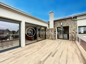 Vente Maison 5 chambresDonville-les-Bains