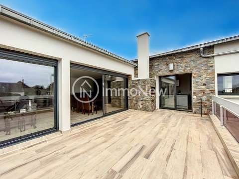 Vente maison 7 pièces Donville-les-Bains 50