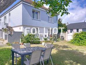 Vente Maison 4 chambresDonville-les-Bains