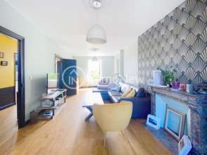 Vente Maison 6 chambresDonville-les-Bains