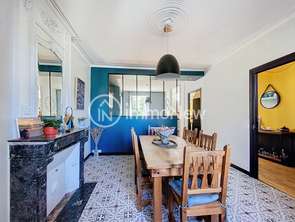 Vente Maison 6 chambresDonville-les-Bains
