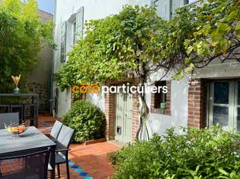Vente maison 8 pièces Vente maison 8 pièces