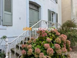 Vente Maison 6 chambresDonville-les-Bains