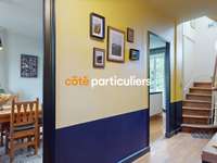 Vente maison 8 pièces Vente maison 8 pièces