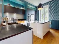 Vente maison 8 pièces Vente maison 8 pièces