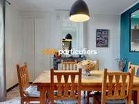 Vente maison 8 pièces Vente maison 8 pièces