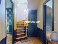 Vente maison 8 pièces Vente maison 8 pièces