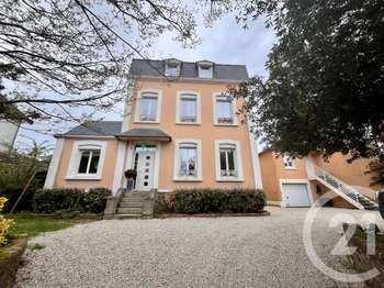 Vente maison 7 pièces Donville-les-Bains 50