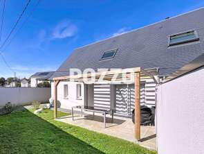 Vente Maison 4 chambresDonville-les-Bains