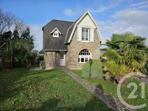 Vente maison 3 pièces Donville-les-Bains 50
