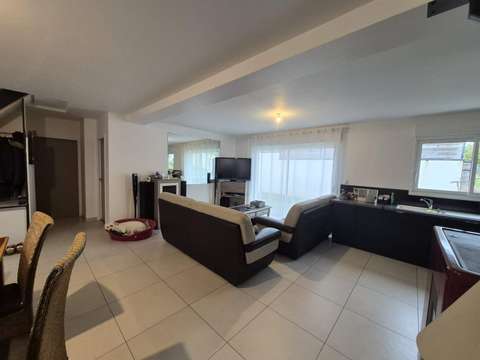 Vente maison 5 pièces Vente maison 5 pièces