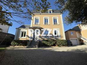 Vente Maison 4 chambresDonville-les-Bains
