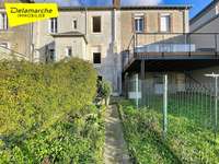 Vente maison 3 pièces Vente maison 3 pièces