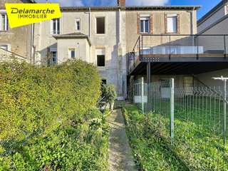 Vente maison 3 pièces Vente maison 3 pièces
