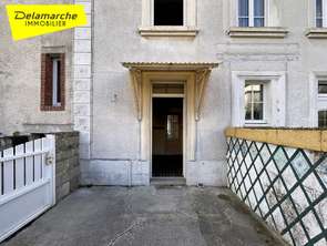 Vente Maison 2 chambresDonville-les-Bains