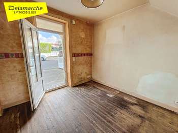 Vente maison 3 pièces Vente maison 3 pièces