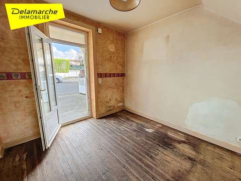 Vente maison 3 pièces Vente maison 3 pièces