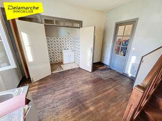 Vente maison 3 pièces Vente maison 3 pièces