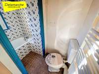 Vente maison 3 pièces Vente maison 3 pièces