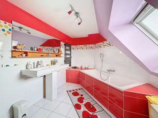 Vente maison 10 pièces
