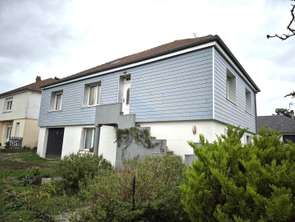 Vente Maison 3 chambresDonville-les-Bains