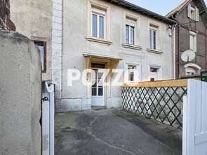 Vente Maison 2 chambresDonville-les-Bains