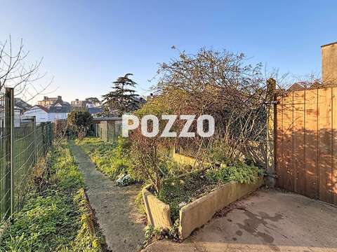 Vente maison 3 pièces Vente maison 3 pièces