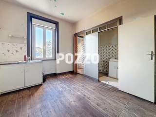 Vente maison 3 pièces Vente maison 3 pièces