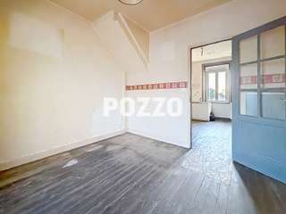 Vente maison 3 pièces Vente maison 3 pièces