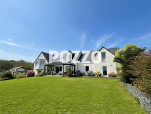 Vente Maison 5 chambresDonville-les-Bains