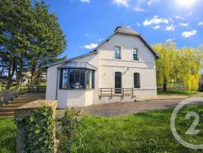 Vente Maison 4 chambresDonville-les-Bains