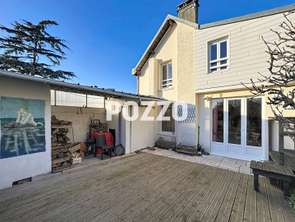 Vente Maison 3 chambresDonville-les-Bains