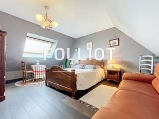 Vente maison 10 pièces