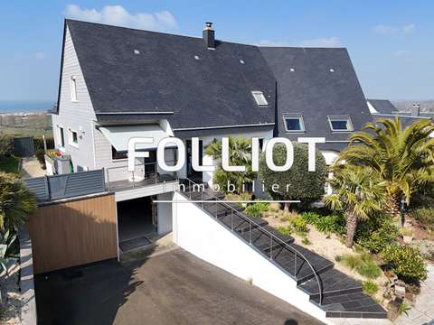 Vente maison 10 pièces
