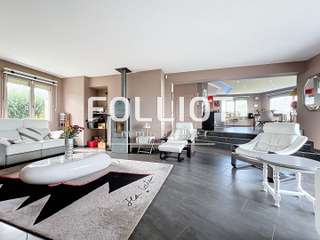 Vente maison 10 pièces