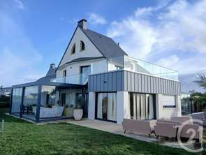 Vente Maison 6 chambresDonville-les-Bains