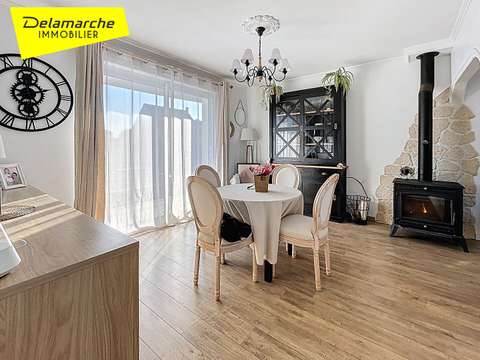 Vente maison 6 pièces Vente maison 6 pièces