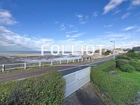 Vente maison 7 pièces Donville-les-Bains 50